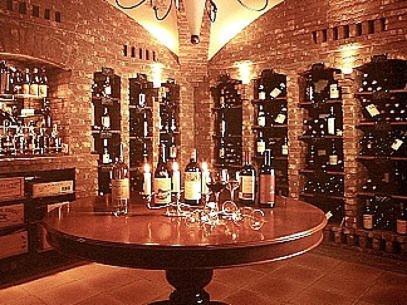 兹姆戈尔德恩科弗酒店餐厅 巴拉赫 外观 照片